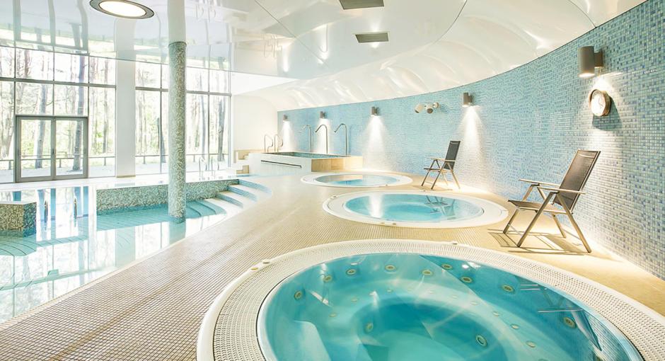 Uroczysko SPA & Business