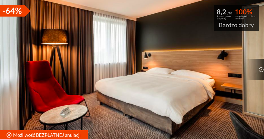Park Inn by Radisson