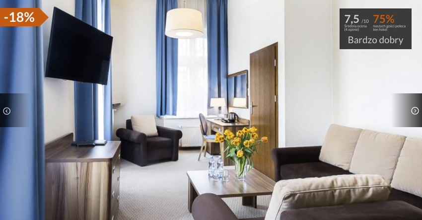 Hotel Edward