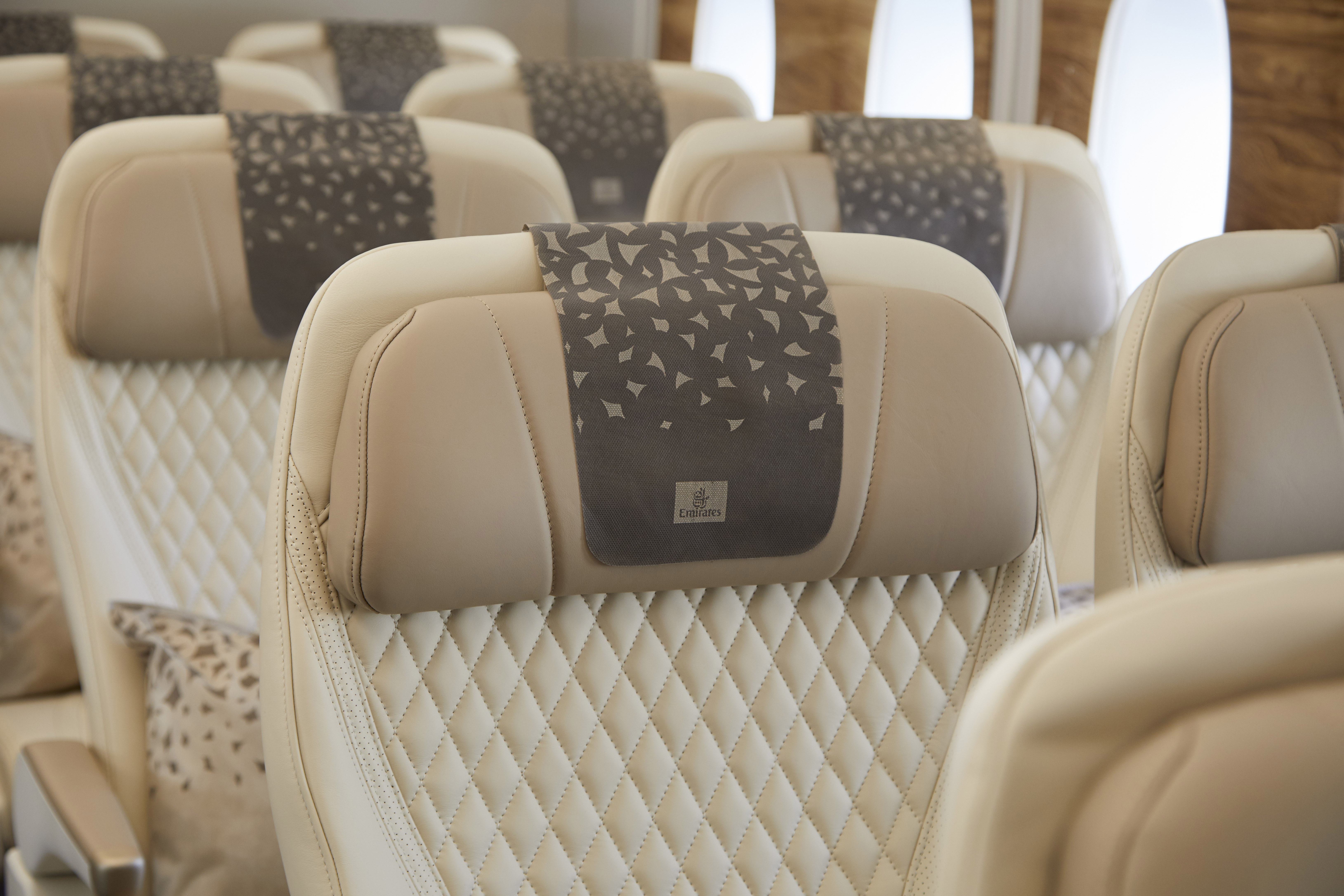 emirates premium economy