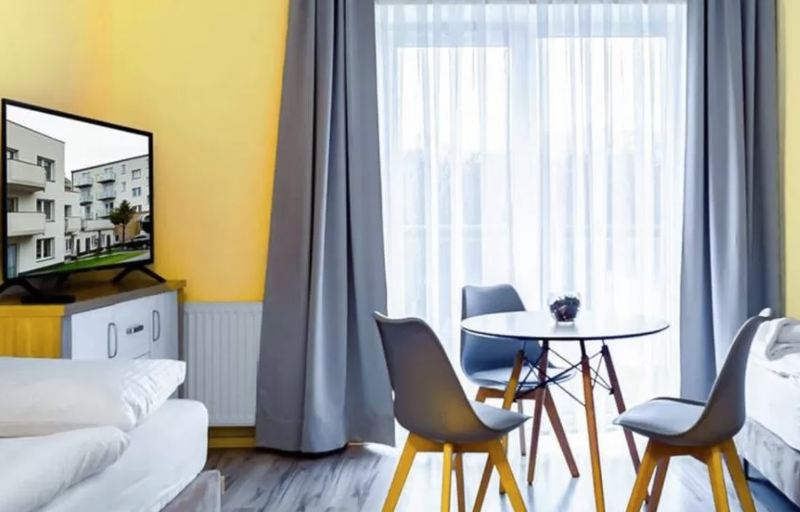 Hotel Lazur