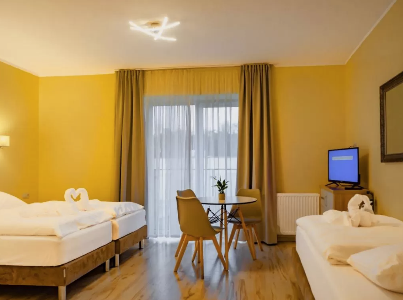 Hotel Lazur