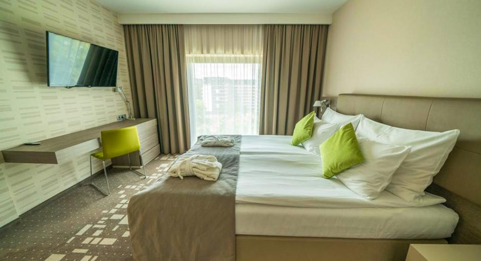Q Hotel Plus