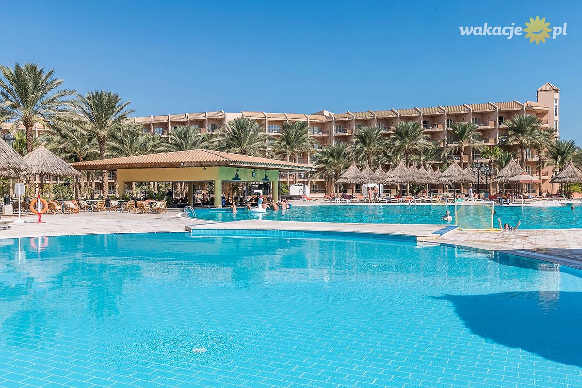 Red Sea Siva Grand Beach