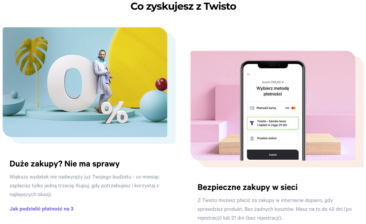 twisto