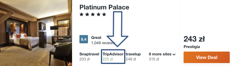 zarezerwuj hotel we wroclawiu