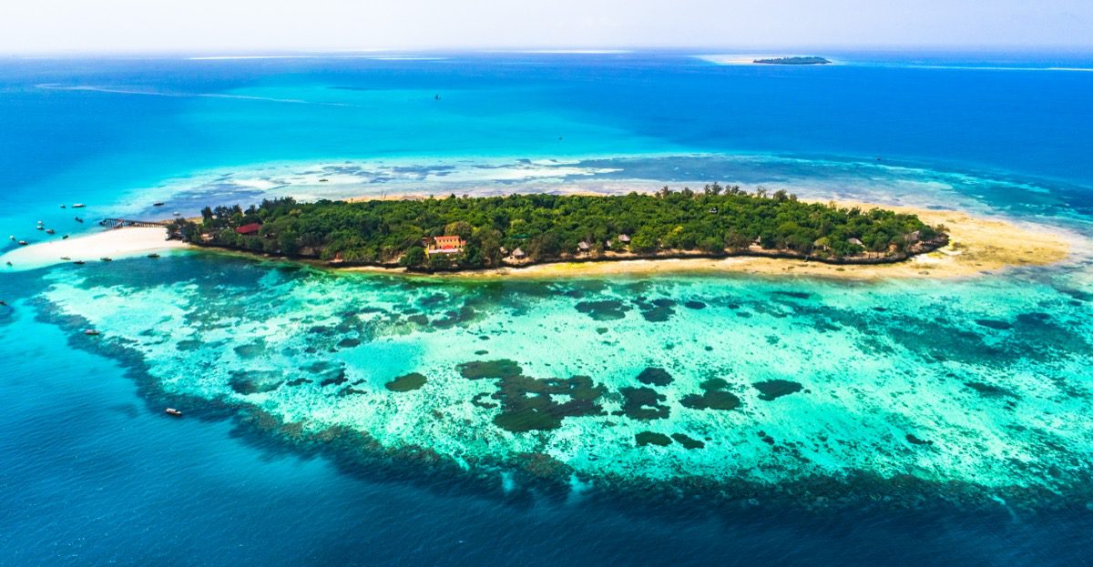 Qatar Airways: tanie loty na Zanzibar z Berlina za 2456 PLN. Dużo terminów w 2021 roku, również na wakacje