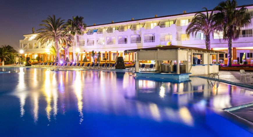 Hotel Globales Costa Tropical