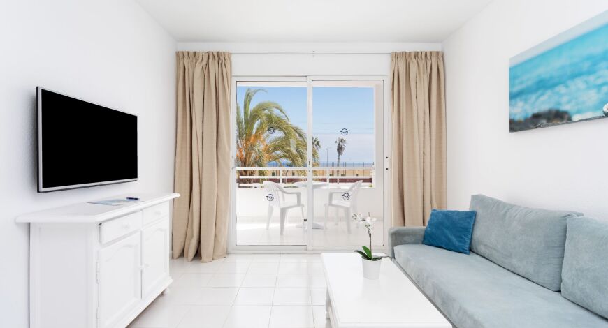 Hotel Globales Costa Tropical