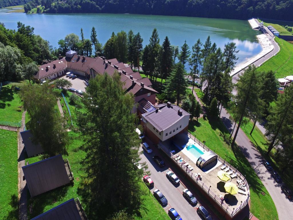 hotel solina
