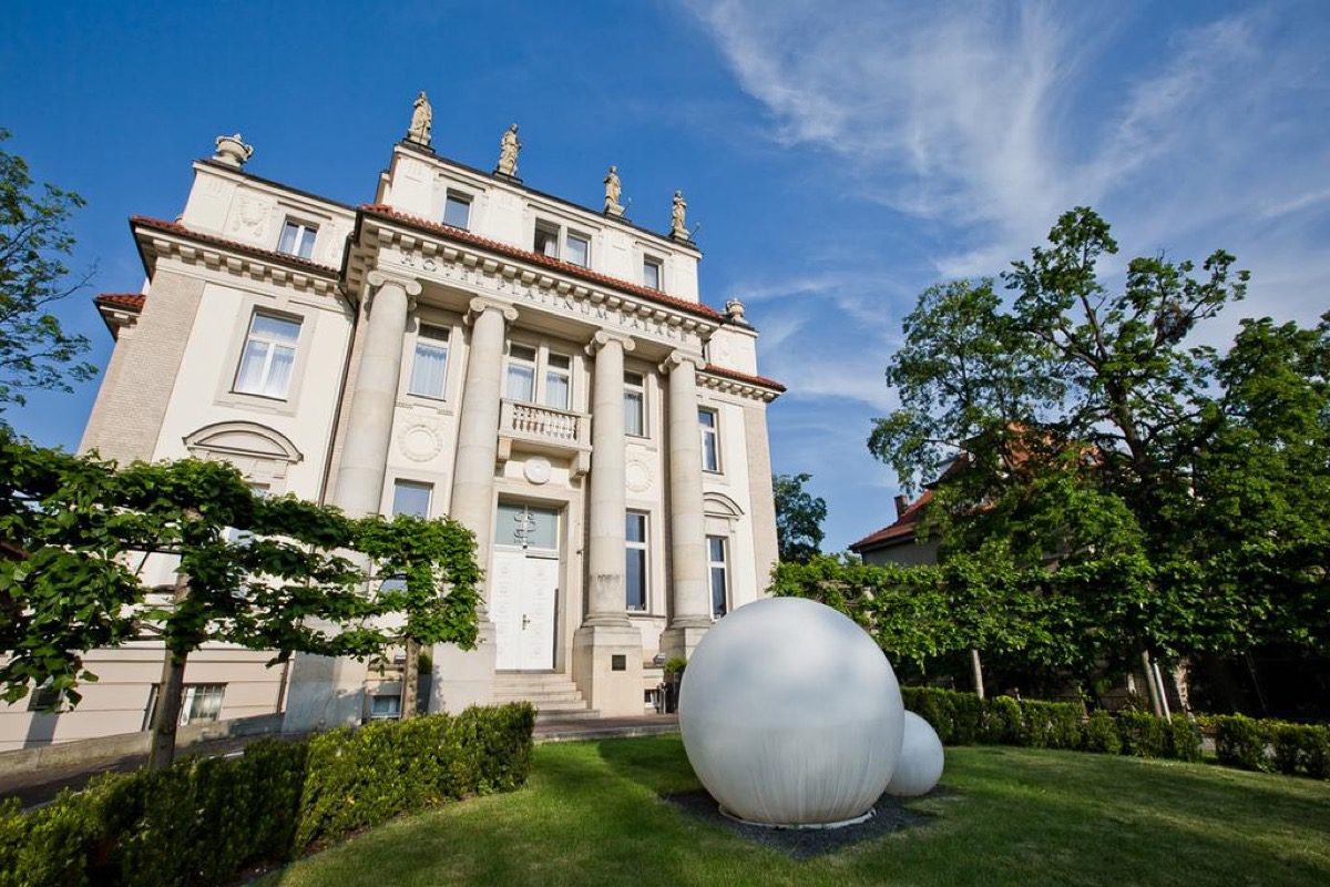 Majówka w wersji LUX: zbiór noclegów w 5* hotelach w całej Polsce od 227 PLN/pokój