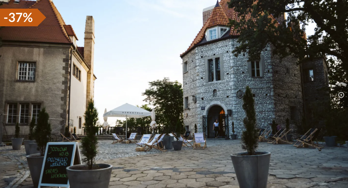 Hotel Wolski