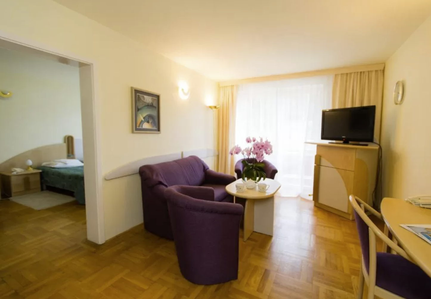 Geovita Krynica-Zdrój