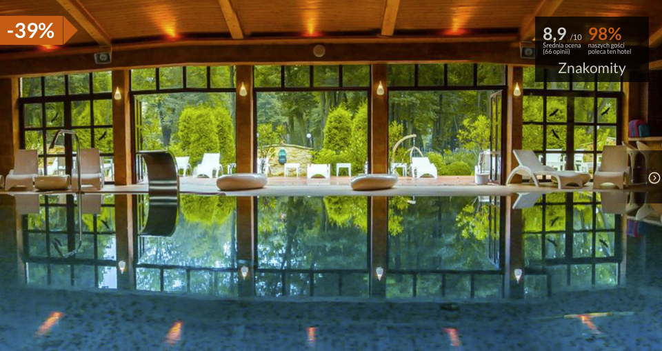 Manor House SPA
