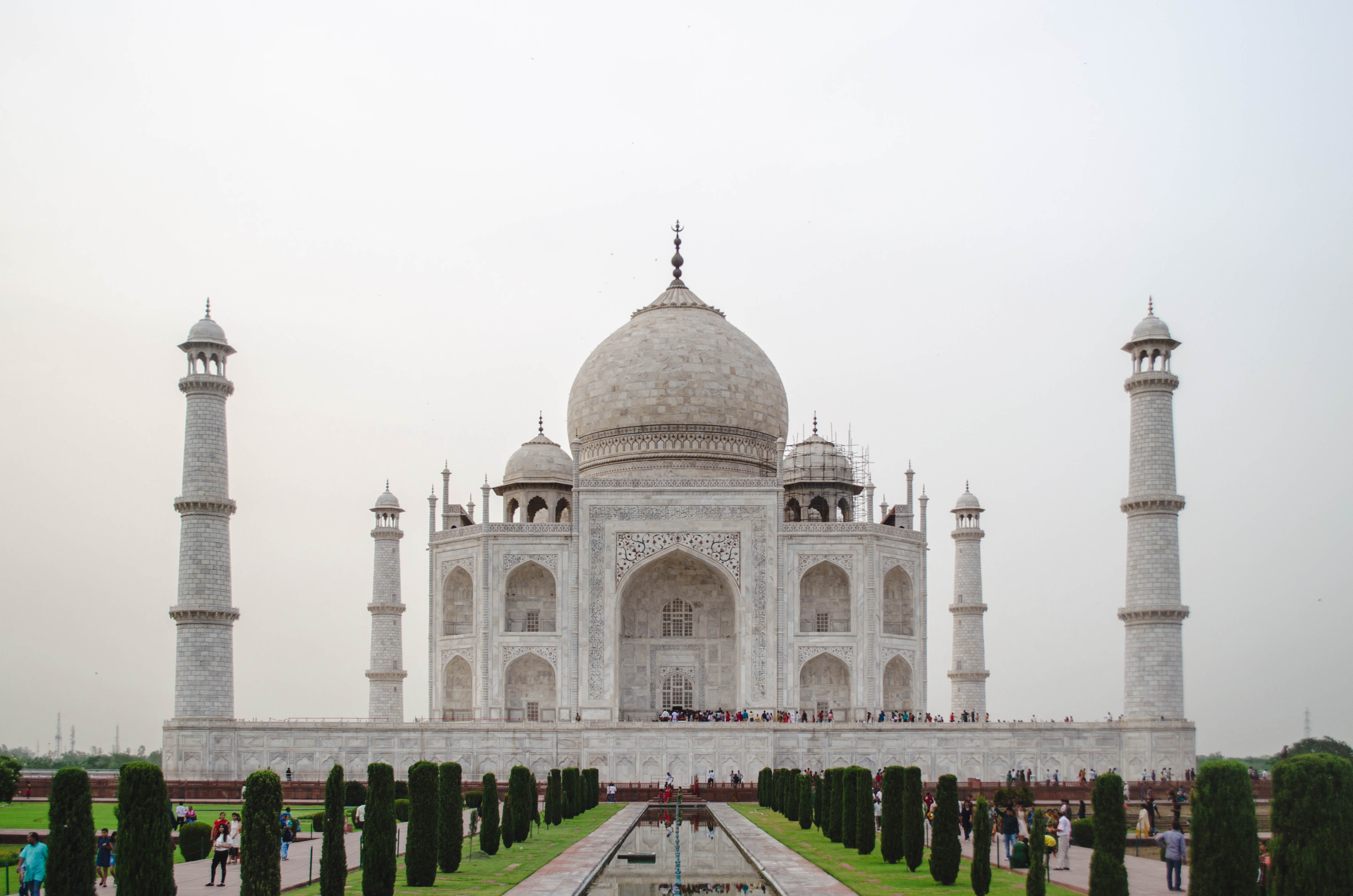 tadz mahal