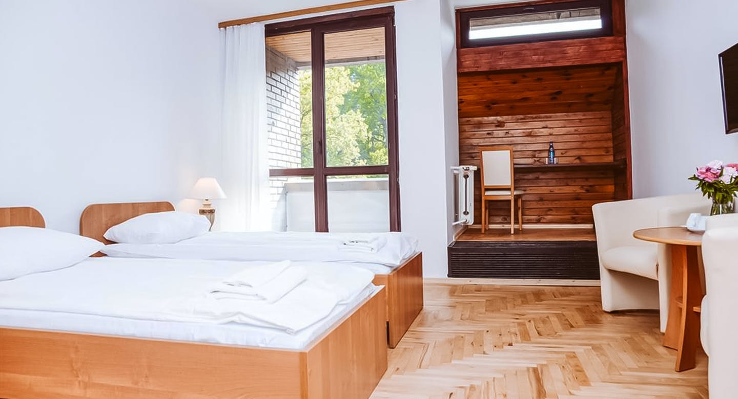 Hotel Wolski
