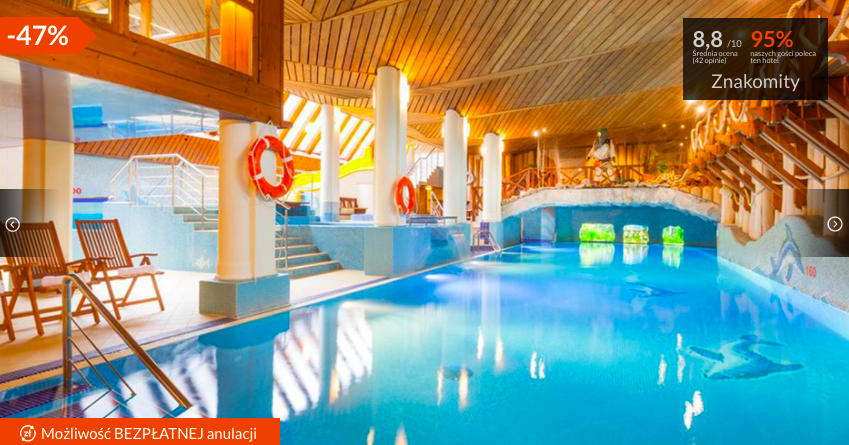 Hotel Belvedere Resort & Spa