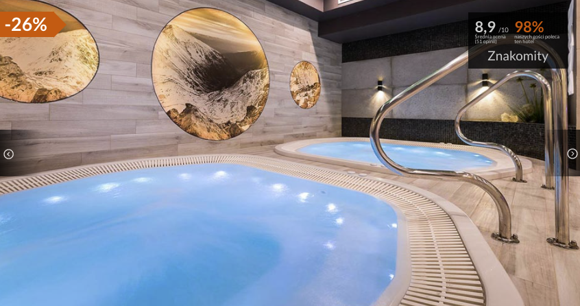 Borowy Dwór Biznes SPA & Fun