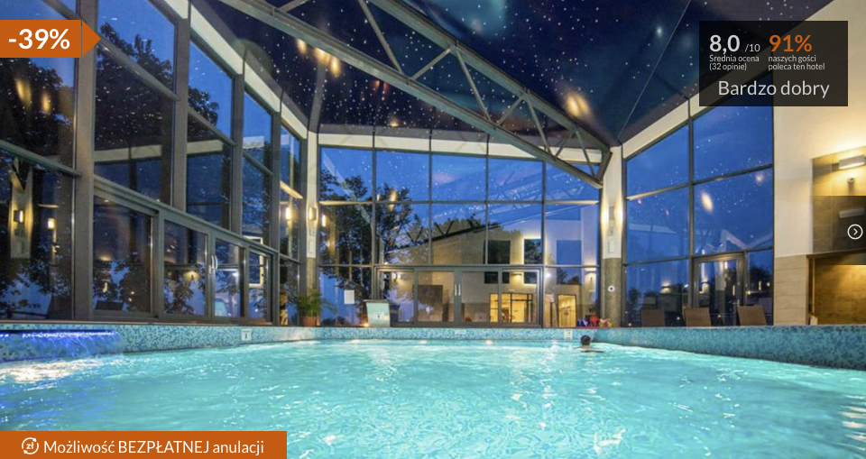 SPA & Wellness Hotel Diament