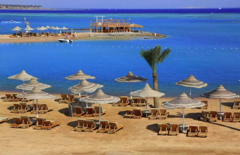 Lemon & Soul Makadi Bay