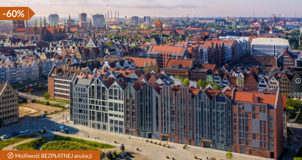 Grano Apartments Old Town