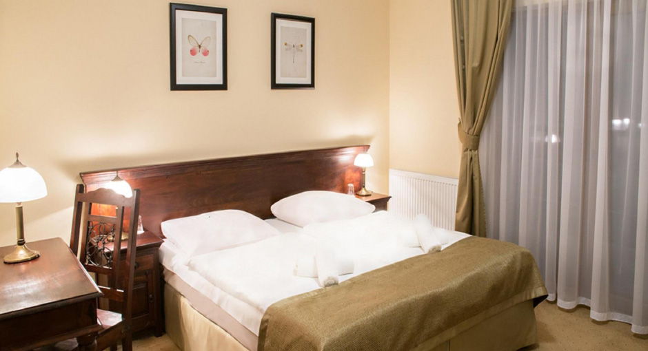 Hotel Carmen