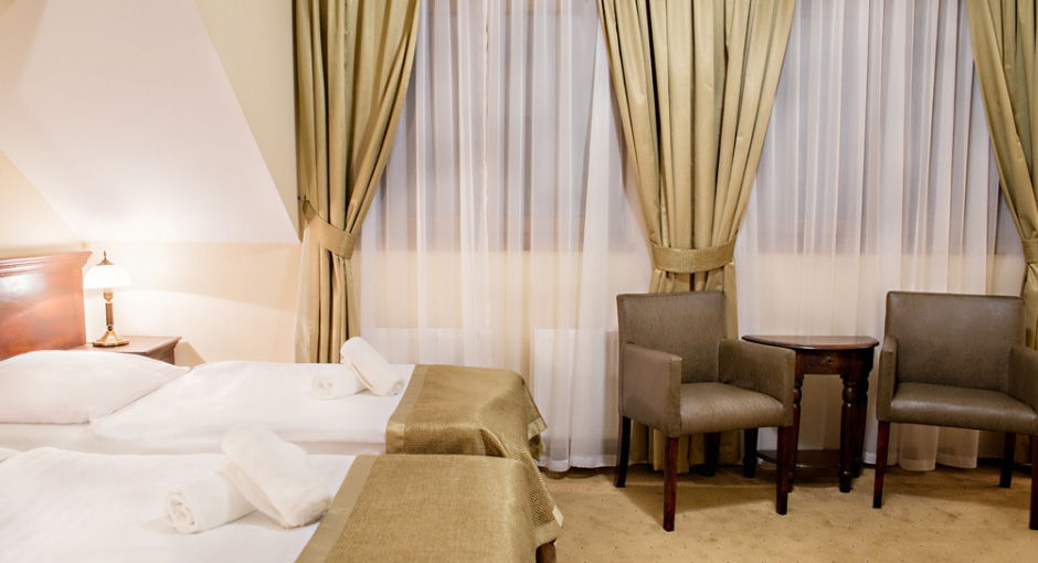 Hotel Carmen