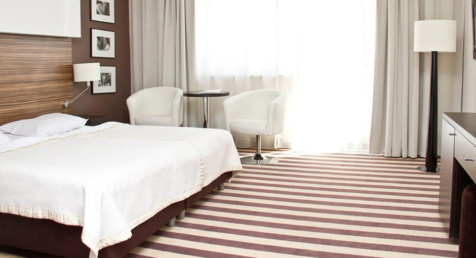 Hotel Diva SPA