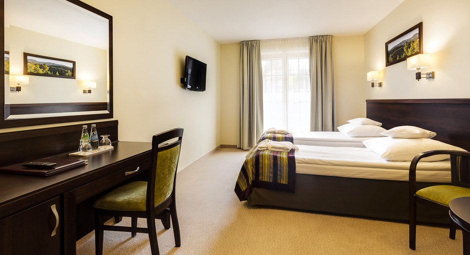 Kryształ Conference & Spa