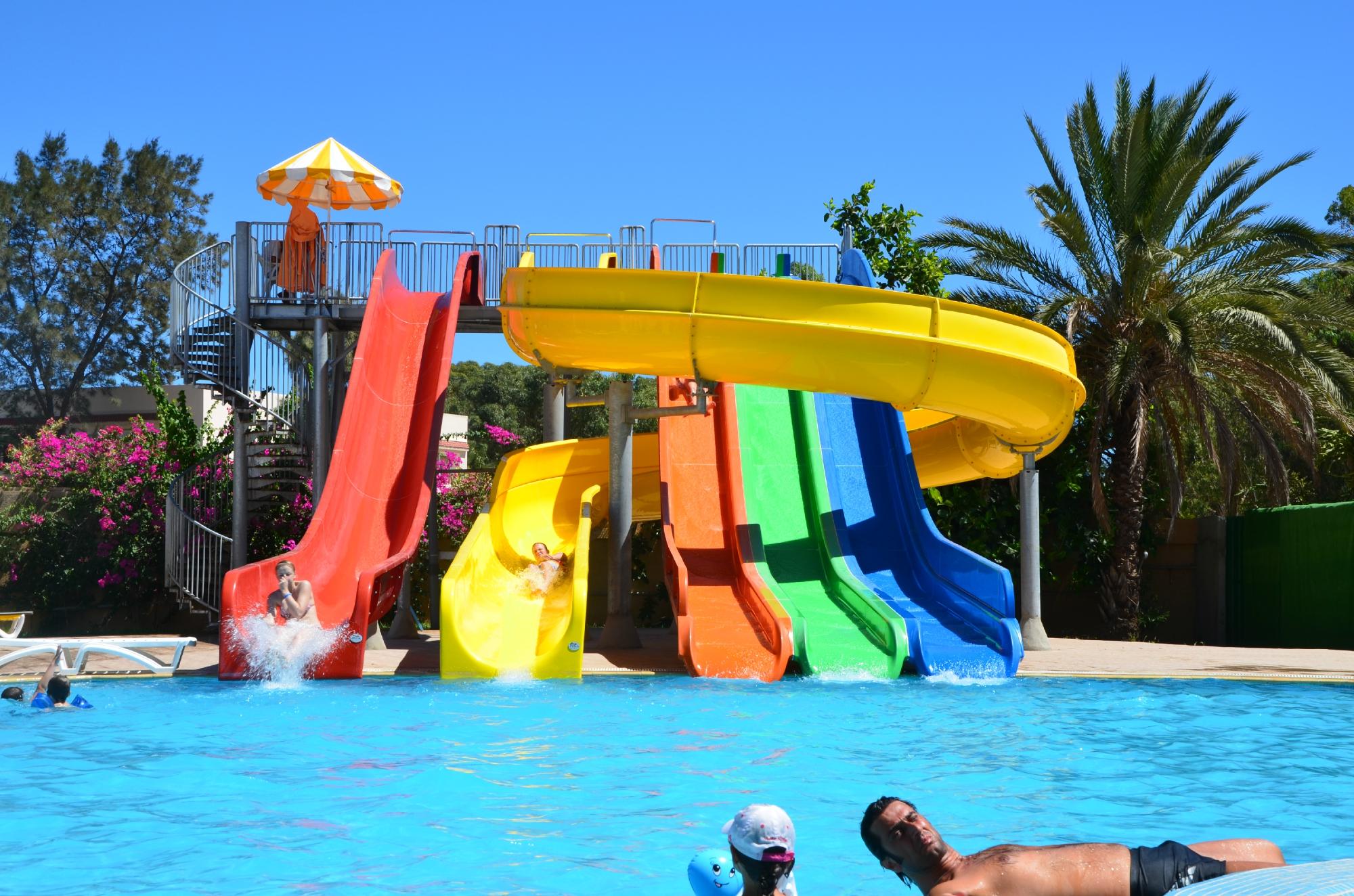 Hotel Riviera