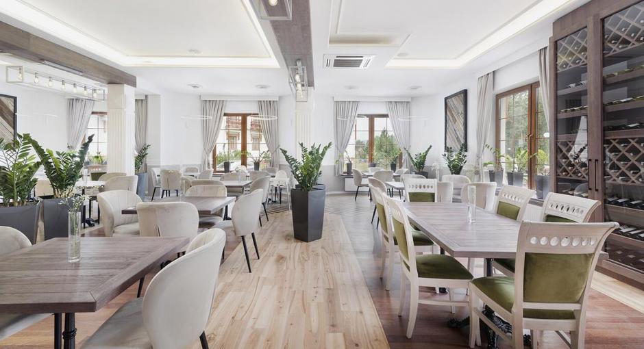 Hotel Wisła Premium