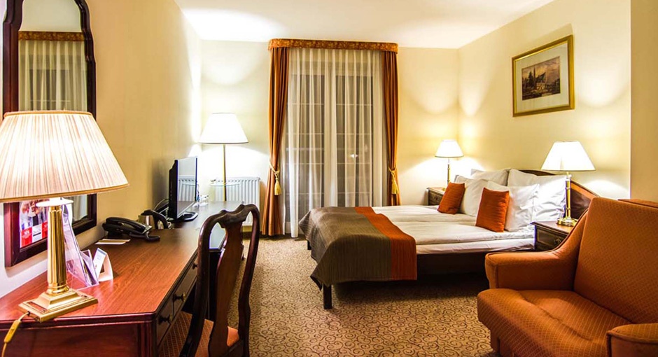 Hotel Wisła Premium