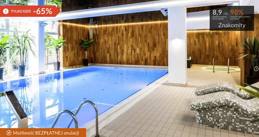 Hotel Jantar