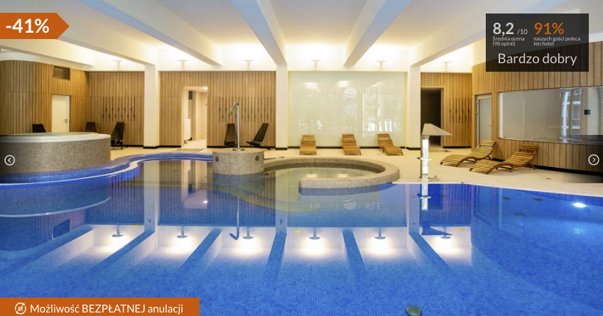 Hotel Orle