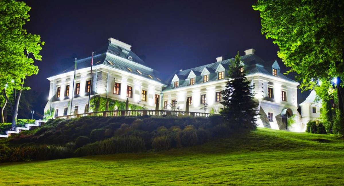 Wyprzedaż weekendowa w Travelist: wiosenne noclegi w całej Polsce od 139 PLN/pokój