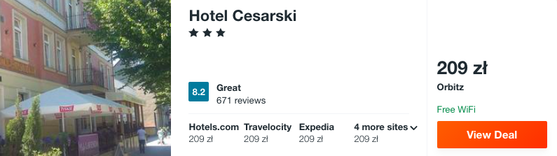 zarezerwuj hotel na mazurach