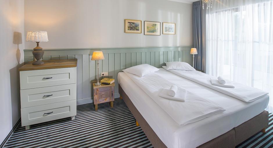 Neptuno Resort & Spa