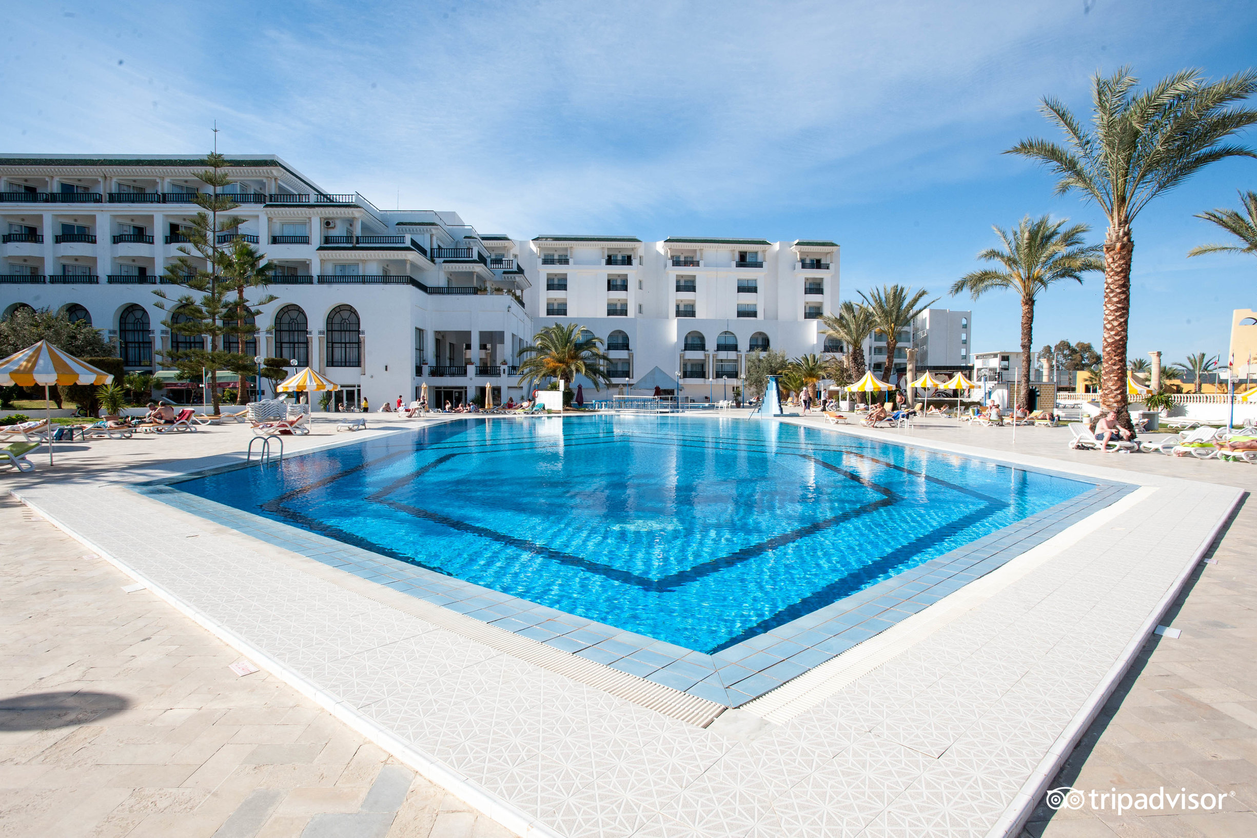 Hotel Riviera
