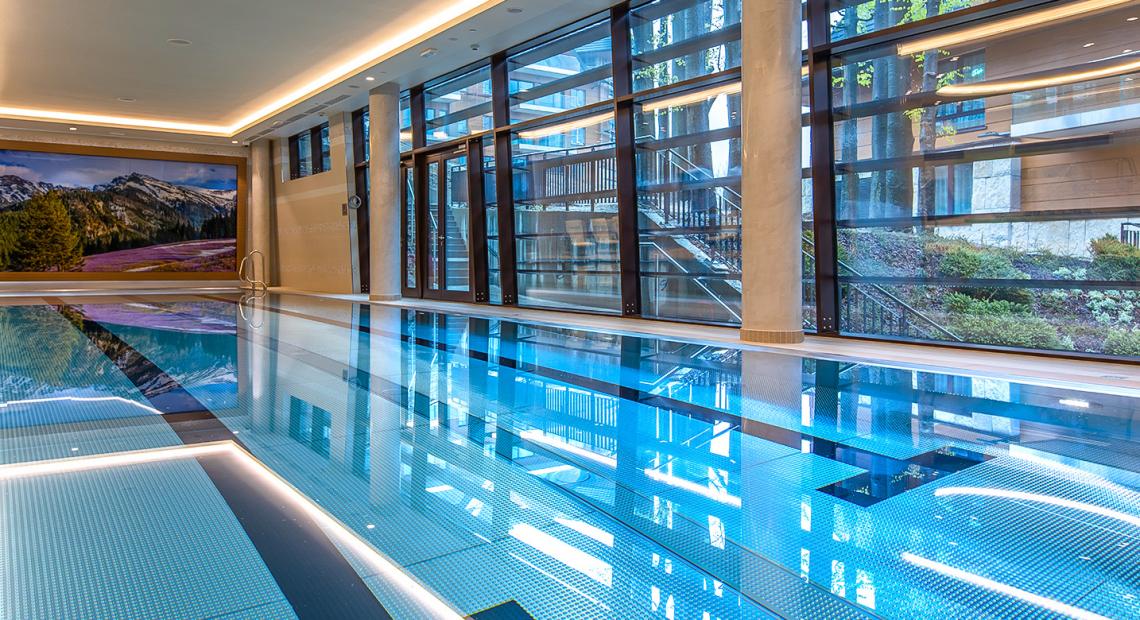 Radisson Blu Hotel & Residences Zakopane