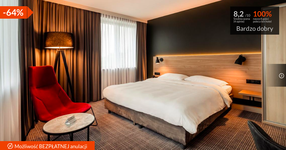 Park Inn by Radisson Kraków