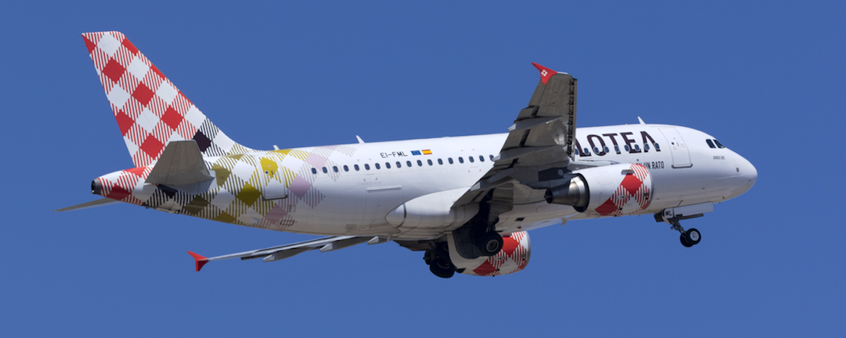 Nie Ryanair i nie Wizz Air. Ta tania linia z Europy najlepiej znosi COVID-owy kryzys!