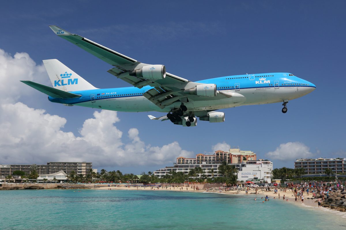 KLM zamyka wszystkie dalekie trasy! „To wyrok śmierci dla tej linii”