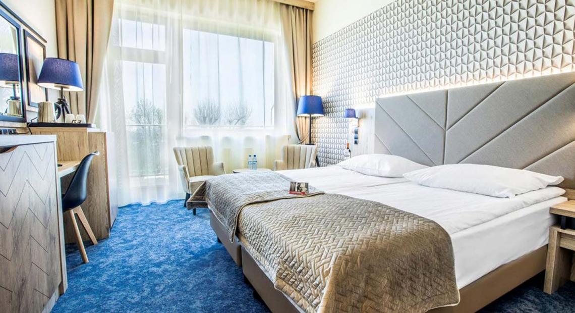 SPA & Wellness Hotel Diament