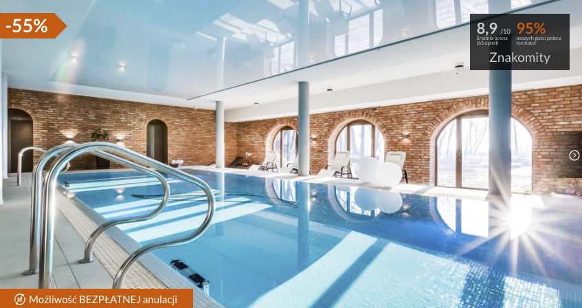 Talaria Resort & Spa