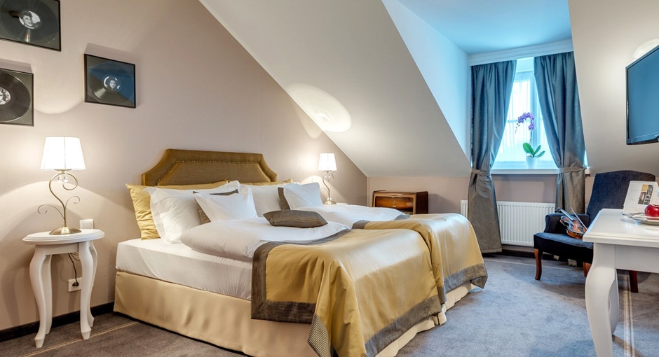 Talaria Resort & Spa