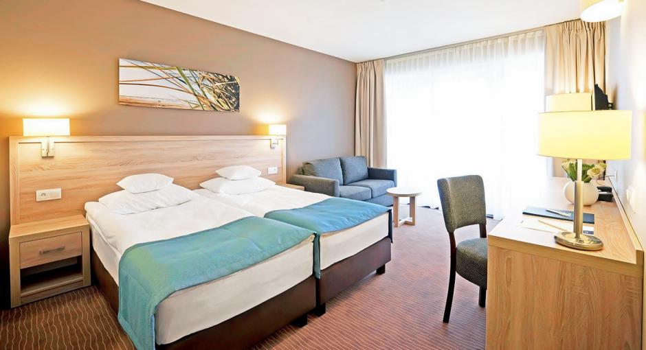 Tristan Hotel & Spa