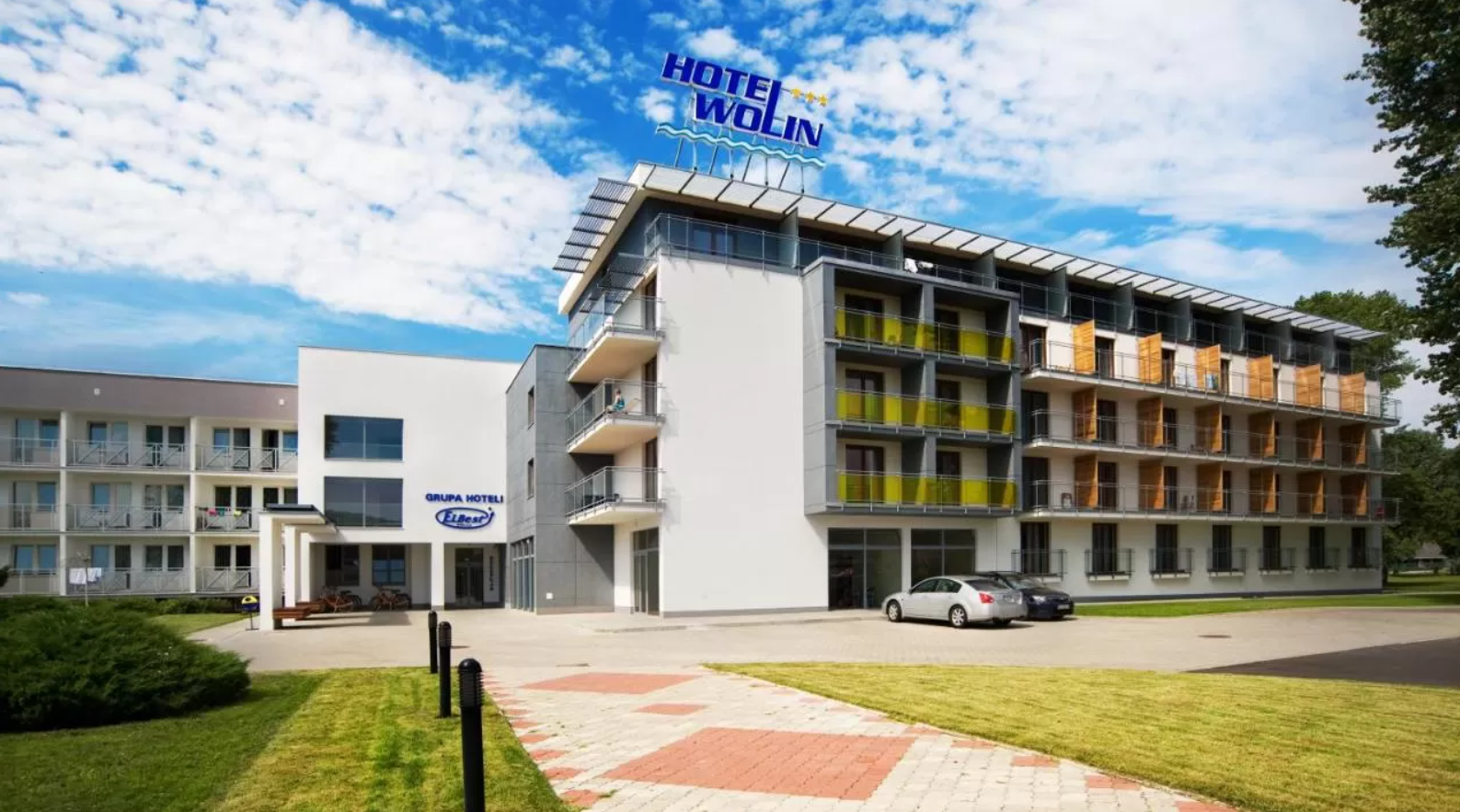 Wiosenne weekendy nad Bałtykiem: zbiór noclegów ze śniadaniami i krytym basenem od 192 PLN/pokój