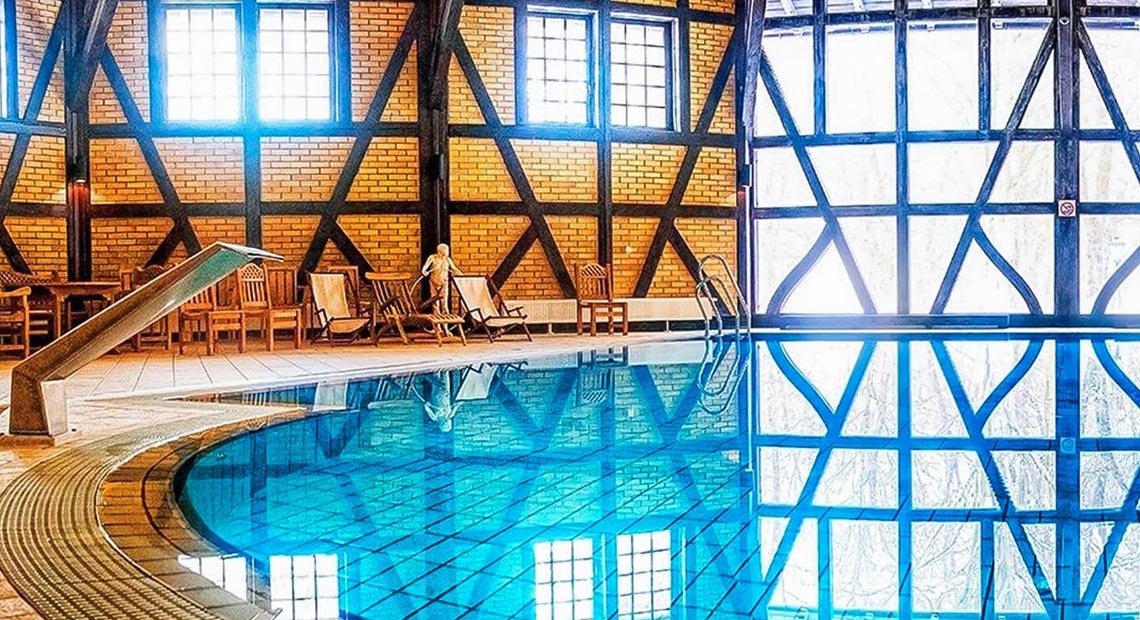 Hotel Zamek Kliczków