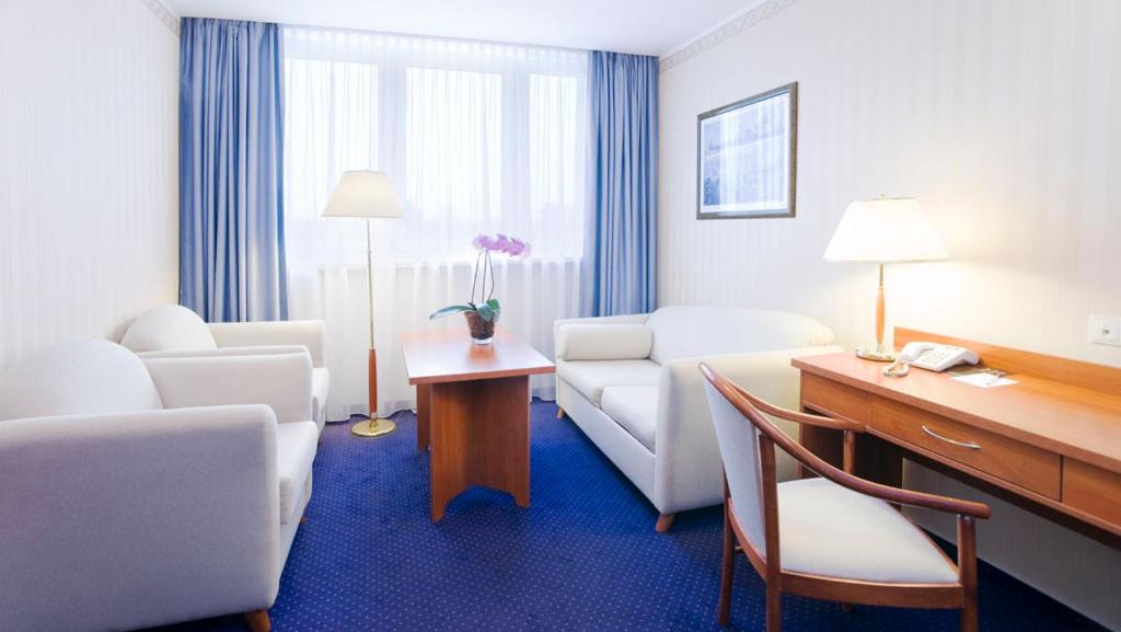 Mercure Toruń Centrum