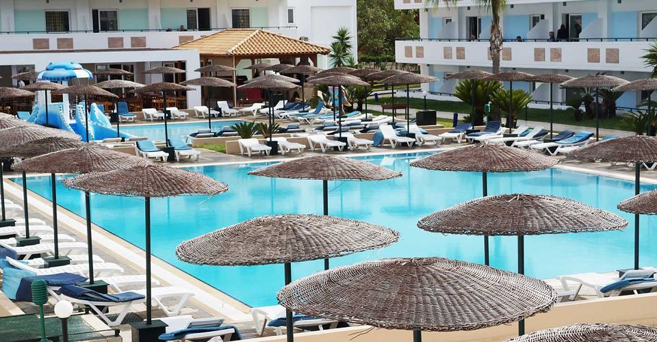 hotel rodos